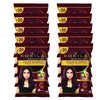 Kokila Unisex Hair Color Shampoo Enriched With Almond Oil in Just 5 Minute, Long-Lasting Instant Hair Color (Burgundy)