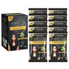 Kokila Unisex Hair Color Shampoo Enriched With Almond Oil in Just 5 Minute, Long-Lasting Instant Hair Color (Natural Black)