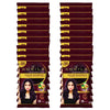 Kokila Unisex Hair Color Shampoo Enriched With Almond Oil in Just 5 Minute, Long-Lasting Instant Hair Color (Burgundy)