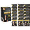 Kokila Unisex Hair Color Shampoo Enriched With Almond Oil in Just 5 Minute, Long-Lasting Instant Hair Color (Natural Black)