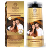 Kokila Hair Color Shampoo - Natural Brown for Men & Women | No Ammonia - No Paraben | 10 Pair Free Gloves