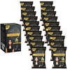 Kokila Unisex Hair Color Shampoo Enriched With Almond Oil in Just 5 Minute, Long-Lasting Instant Hair Color (Natural Black)