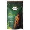 KOKILA Gold Henna Powder 7 filter natural for hand and feet, Mehandi Powder - 200Gm